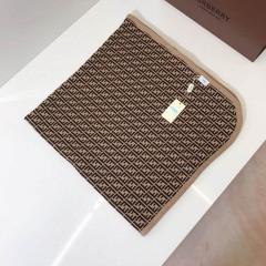 Fendi Blanket 08
