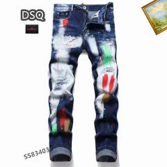 DSQ sz29-38 25t04