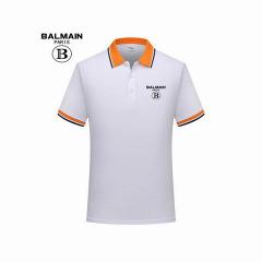 Balmain Polo Short 0629