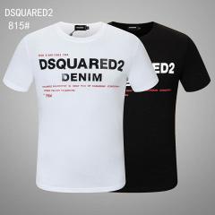 DSQ T Shirt m-3xl 25l30