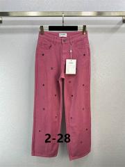 Chanel S-XL 152