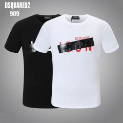 DSQ T Shirt m-3xl 25l55