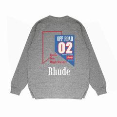 Rhude S-XXL  CHRH058
