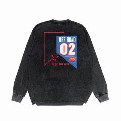 Rhude S-XXL  ZCHRH058