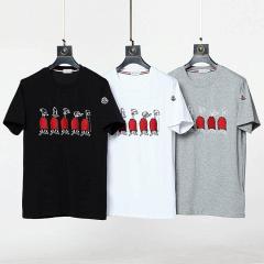 Moncler S-XL  8663