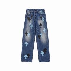 Chrome Hearts Jean Pant Long 0905