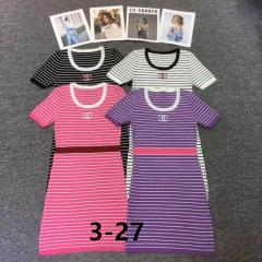 Chanel S-XL 56