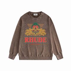 Rhude S-XXL  ZJRH028