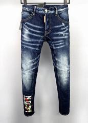 DSQ Jean Pants sz28-38 1m92