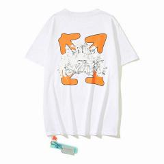 Off White T Shirt 0724