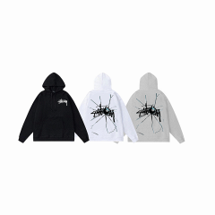 Stussy S-XL  XB104