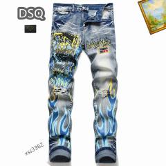 DSQ sz29-38 25tx 03