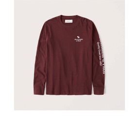 AF Long T-shirt XS-XXL 0331-8