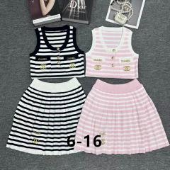 Chanel S-XL 17