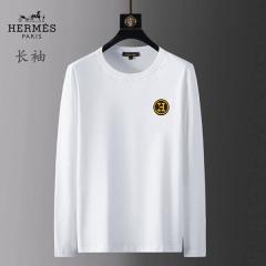 Hermes T Shirt Long 0908