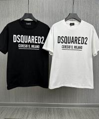 DSQ M-3XL  D2825