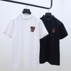 Burberry Polo Shirt wdt