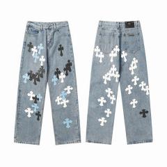 Chrome Hearts sz28-36 aztx7394