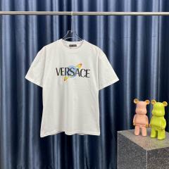 Versace High Edition T Shirt 0130