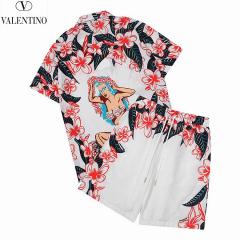 Valentino Pieces short 0820