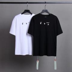 Off White T Shirt fgt