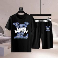 LV 2 Pieces Short 11L