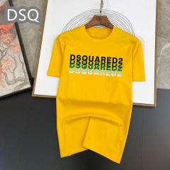 DSQ T Shirt s-4xl 25t02