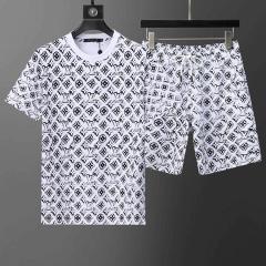 LV 2 Pieces Short 14m