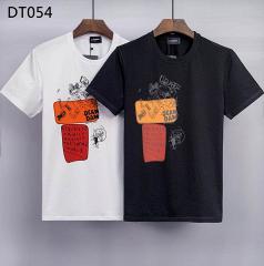 DSQ M-3XL  DT054