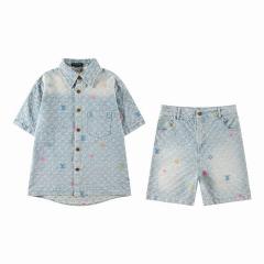 LV 2 Pieces Short azt