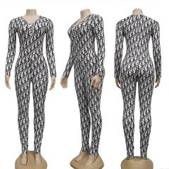 Dior Dress s-xxl YS3122
