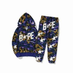 Bape 2 Pieces m-3xl hdt01