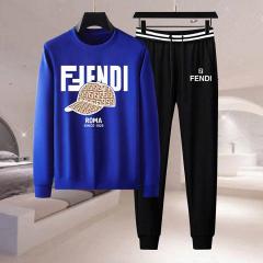 Fendi M-4XL 11Ln07