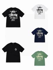 Stussy S-XL XB985