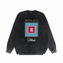 Rhude S-XXL  ZCHRH008