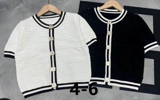 Chanel S-XL 104
