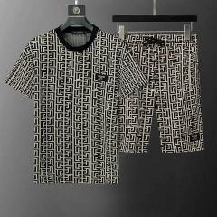 Balmain 2 Pieces 0907
