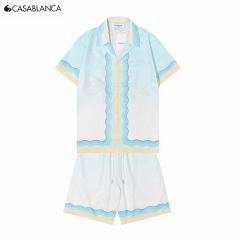 Casablanca M-3XL  Q97 K19