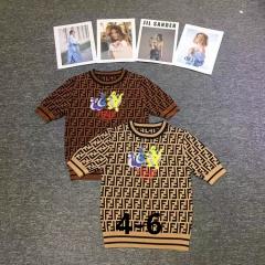 Fendi S-XL 38
