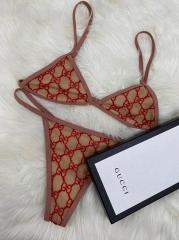 Gucci Bikini S-XL S30