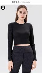 Lululemon TX828 S-2XL 4C nlh
