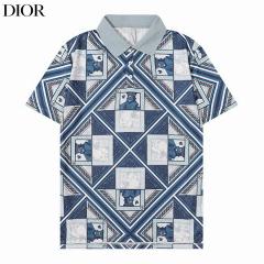 Dior Polo Short m-3xl wyt03