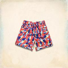 AF short shirt S-L 0331