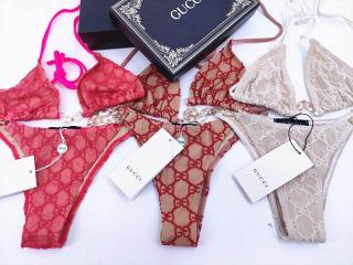 Gucci Bikini S-XL 43