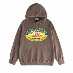 Rhude S-XXL  ZJMRH026