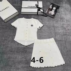Chanel S-XL 17