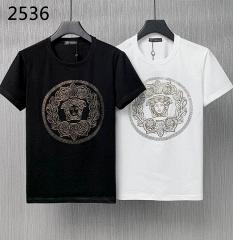 Versace T Shirt 25l