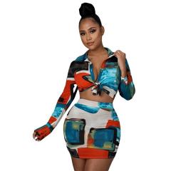 Non Brand Dress s-2xl YY6596