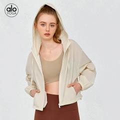 Alo Women Jacket