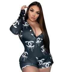 Chanel Dress s-xxl J2155